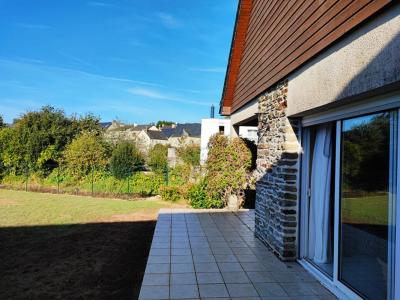 Acheter Maison 163 m2 Cheze