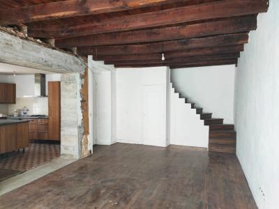 Annonce Vente 5 pi�ces Maison Saint-brieuc-de-mauron 56