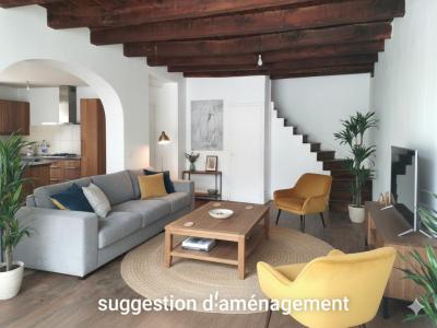 Acheter Maison 100 m2 Saint-brieuc-de-mauron