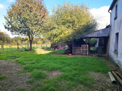 Acheter Maison Merdrignac Cotes d'armor