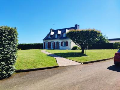 For sale Forges 6 rooms 139 m2 Morbihan (56120) photo 0