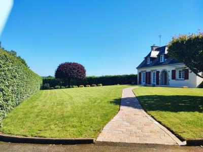 Annonce Vente 6 pi�ces Maison Forges 56