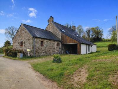 Acheter Maison 145 m2 Plaintel