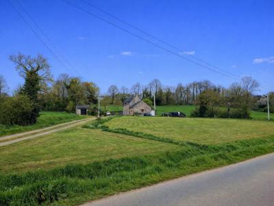 Acheter Maison Plaintel 291172 euros