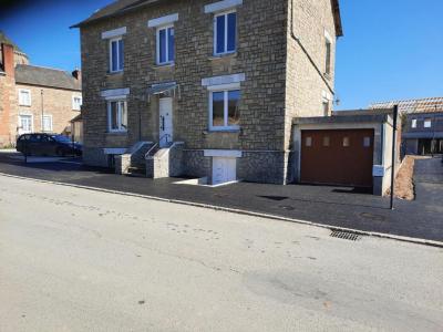 For sale Plumaugat 7 rooms 110 m2 Cotes d'armor (22250) photo 0