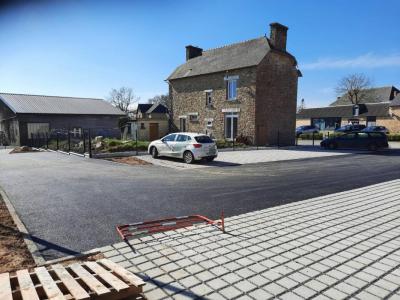 Annonce Vente 7 pi�ces Maison Plumaugat 22