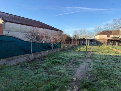 Acheter Maison Toulon-sur-allier 65000 euros