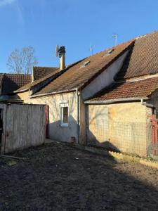 Annonce Vente 2 pi�ces Maison Bessay-sur-allier 03