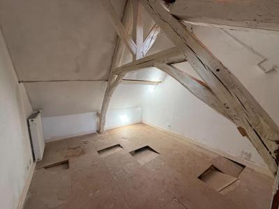 Acheter Maison Bessay-sur-allier 35000 euros