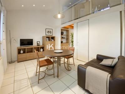 For sale Toulouse 2 rooms 45 m2 Haute garonne (31400) photo 0
