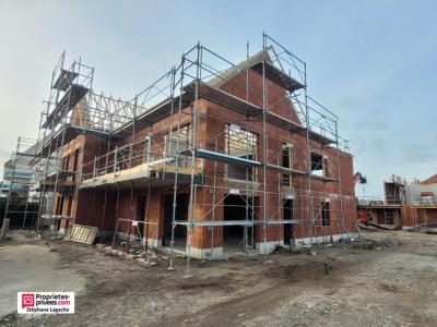 Annonce Vente 4 pi�ces Appartement Berck 62