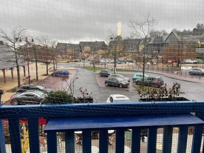 Annonce Vente 3 pi�ces Appartement Saint-arnoult 14