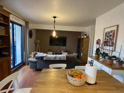 Acheter Appartement Saint-arnoult Calvados