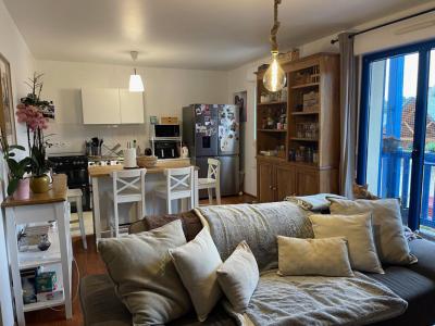 Acheter Appartement Saint-arnoult 265000 euros