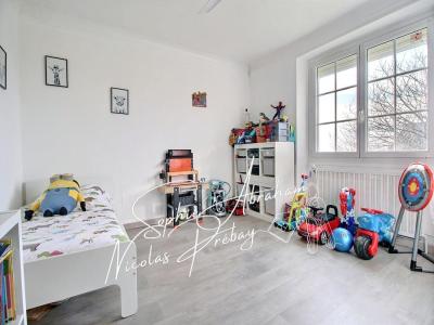 Acheter Maison Crottes-en-pithiverais 169900 euros