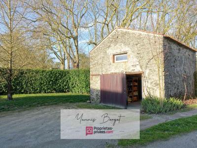 Acheter Maison Rabateliere 323000 euros