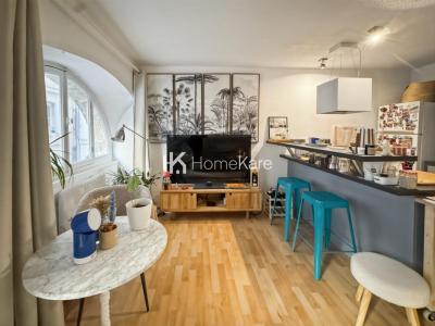 Acheter Appartement 42 m2 Bordeaux