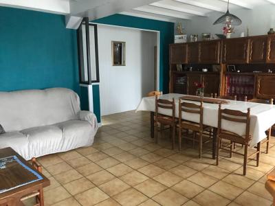 Annonce Vente 6 pi�ces Maison Pouzauges 85