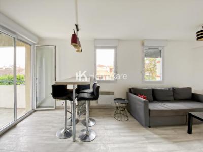 Annonce Vente 2 pi�ces Appartement Toulouse 31