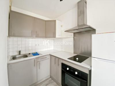 Acheter Appartement Toulouse 118000 euros