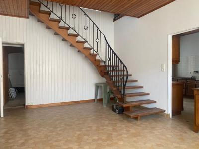 Acheter Maison Saint-denis-d'oleron Charente maritime