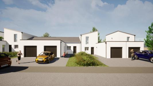 Acheter Maison 68 m2 Cholet