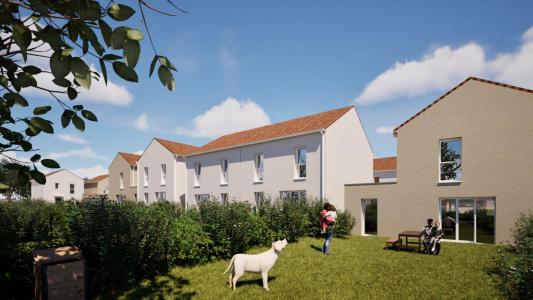 For sale Cholet 4 rooms 81 m2 Maine et loire (49300) photo 0