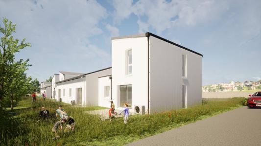 Annonce Vente 4 pi�ces Maison Cholet 49