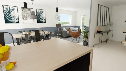 Acheter Maison Aix-les-bains 493000 euros