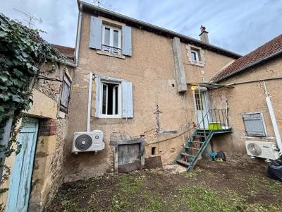 Annonce Vente Immeuble Sermoise-sur-loire 58
