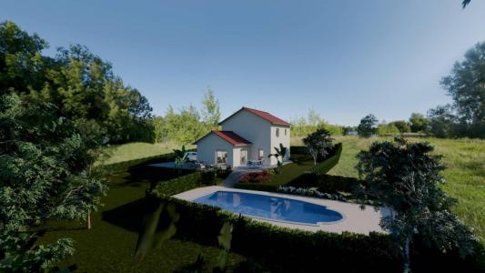 Acheter Maison Saint-martin-d'uriage Isere