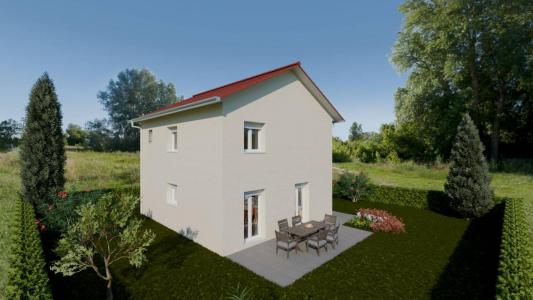 Acheter Maison 87 m2 Voreppe