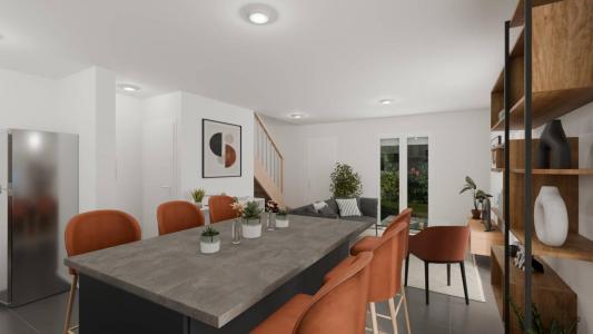 Acheter Maison Voreppe 352000 euros