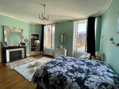 Annonce Vente 5 pi�ces Appartement Nevers 58