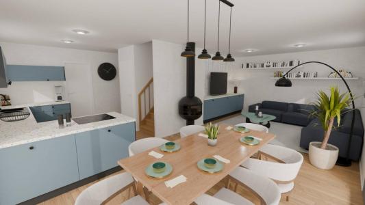 Acheter Maison Touvet Isere