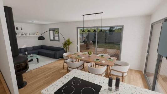 Acheter Maison Touvet 335371 euros