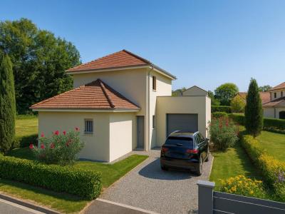 For sale Biviers 5 rooms 129 m2 Isere (38330) photo 0