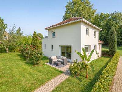 Annonce Vente 5 pi�ces Maison Biviers 38