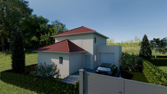 Acheter Maison Biviers Isere