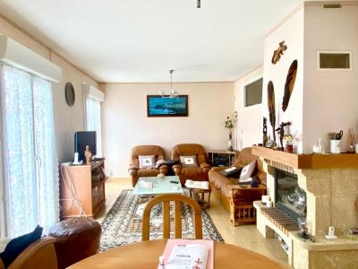 Acheter Maison 105 m2 Reze