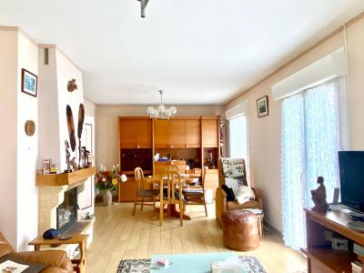 Acheter Maison Reze Loire atlantique