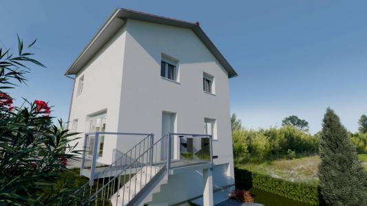 Acheter Maison 92 m2 Allevard