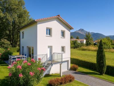 Acheter Maison Allevard 291000 euros