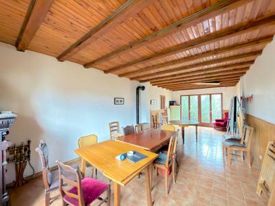 Annonce Vente 6 pi�ces Maison Epfig 67