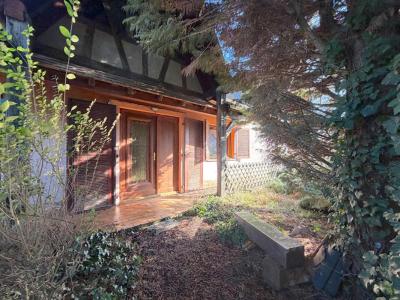 Acheter Maison 110 m2 Epfig