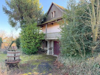 Acheter Maison Epfig Bas rhin