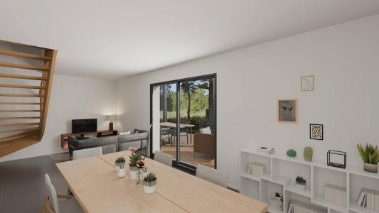 Acheter Maison Pallud 278000 euros