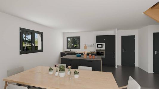 Acheter Maison 83 m2 Montailleur