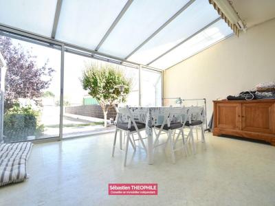 Acheter Maison 91 m2 Saint-gilles-croix-de-vie