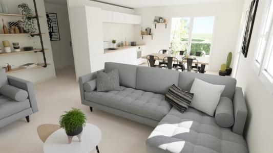 Acheter Maison Saint-pierre-d'albigny Savoie